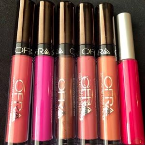 OFRA Liquid Lipstick